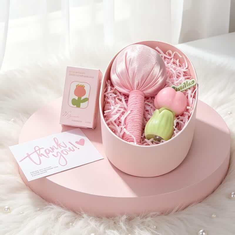 Artemisia Hammer & Tulip Scented Candle Gift Set