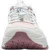 Li Ning Kids 90 Planet Sports Lifestyle Synthetic Leather Comfortable Versatile Non-Slip Wear-Resistant Low-Top Casual Shoes YKCV034-4