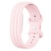 Uhrenarmband für Google Fitbit Air Strap Sport-Silikon Verstellbares Armband für Fitbit Air Bänder Fitness-Armband Zubehör
