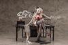 Azur Lane" Aegir Golden Dragon Rising To Auspicious Clouds Ver. 1/6 Scale PVC & ABS Painted Complete Figure