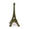 Balancing Bird Eiffel Tower 4.3Inch | Balance Eagle Alloy Gravity Balance Toys | Self Balancing Eagle Eiffel Tower Antique Vintage Statue for Home