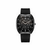 Men's  Luminous Running Alarm Clock Watch