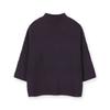 FURINA Cashmere Wool High Neck Sweater Batik