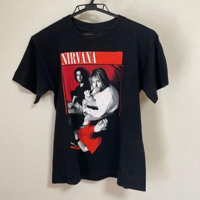 26 New Vintage NIRVANA 90s Gift For Fans Unisex S-5XL Shirt G85 Unisex T-Shirt