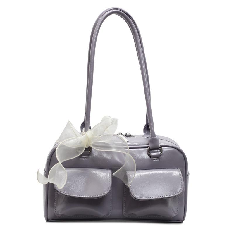 

Повседневная сумка через плечо для поездок на работу, женская новая универсальная модная сумочка