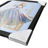 Wicked Glinda Frame Framed Poster