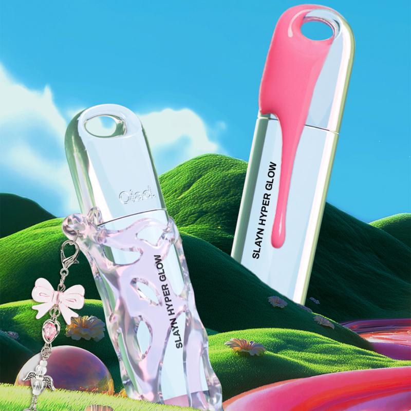 Oiad Slayn Hyper Glow 4ml