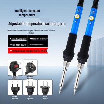 Schweiß- & Lötanlagen – Lötkolben