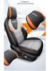 Compatible Seat Cushions for New Haval H6L: All-Season Universal Cushions and Covers