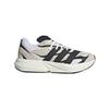 Adidas LIGHTBLAZE Comfortable Fabric Low top Running Shoes Unisex Gray Black JH6944