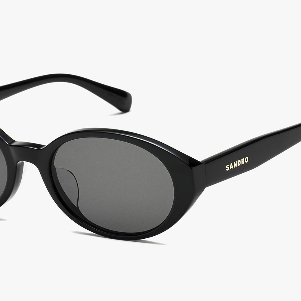 Sandeuloaiweeo Sunglasses (Sd6110-1 001 55)