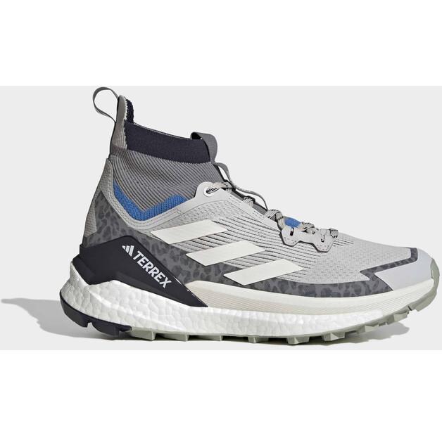 Треккинговые ботинки Adidas Terrex Free Hiker 2.0