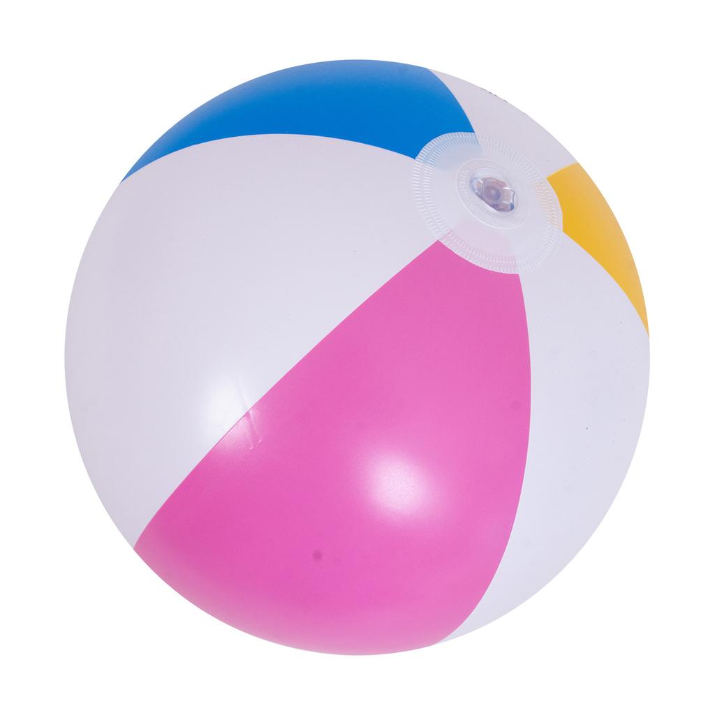 Aufblasbarer Poolball Sunclub