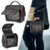 Carrying Case Bag for Jackery Explorer 300 Portable Power Station Travel Carrying Bag Organizer Bag with Shoulder Strap & Handle