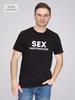 Sex Instructor T-shirt