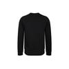 Nike LeBron Fleece Long Sleeve Crew Neck Sweatshirt Men Tops Black BV3633-010
