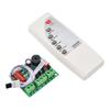 Mini Fan Circuit Board Control Motherboard Electric Fan Universal Computer Board