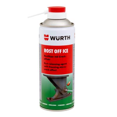 Rust Remover Freeze Rost Off Ice