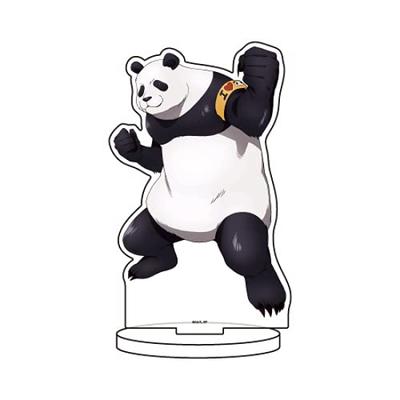 Jujutsu Kaisen 14 Akrylová figurka postavy Panda