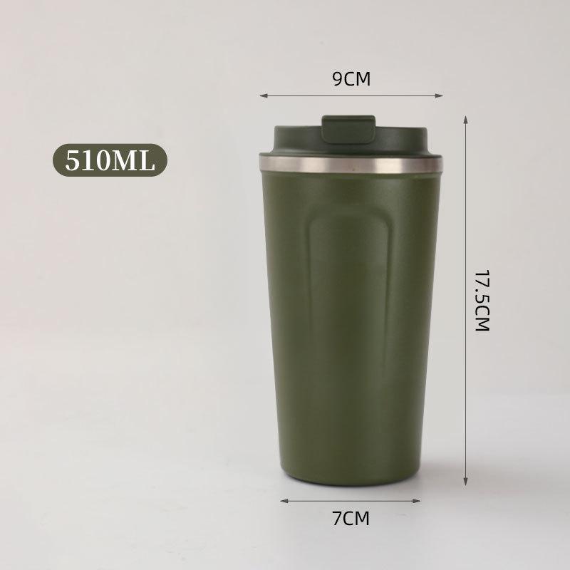 304 Stainless Steel Coffee Mug Coffee Mug with High Value Coffee Mug.