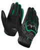Schutzausrüstung – Motorradhandschuhe