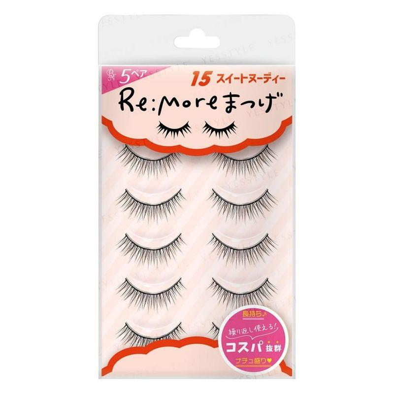 BN - Re:More False Eyelashes
