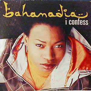 

12inch Record BAHAMADIA - I Confess Y58437 CHRYSALIS 1996 US Rap & Hip-Hop/R&B Used