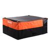 Ladeflächen-Gepäcktasche für LKW 51,18 x 40,16 x 21,85 Zoll (26 Cu. ft) mit Gepäcknetz