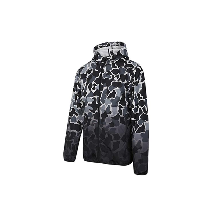 adidas Originals WINDBREAKER Jacket Men's DH4805