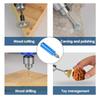 0.3-4mm Chuck Electric Hand Drill Handheld Handheld Grinder Mini Electric Grinder  DIY Craft