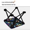 Portable Outdoor Folding Stool