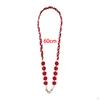 Holder with Floral Charm - Hands- Solution for Women