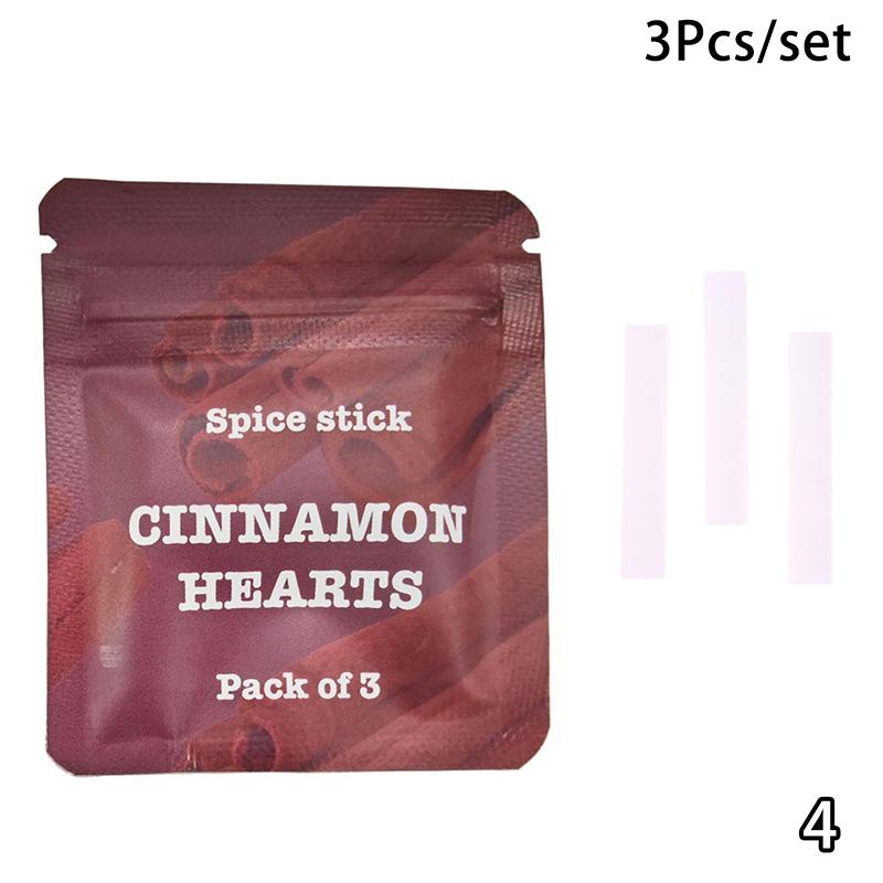 Multi-Scent Aromatherapy Cotton Core – Changeable Filter with Breath Resistance for Stress Relief and Anxiety Reduction