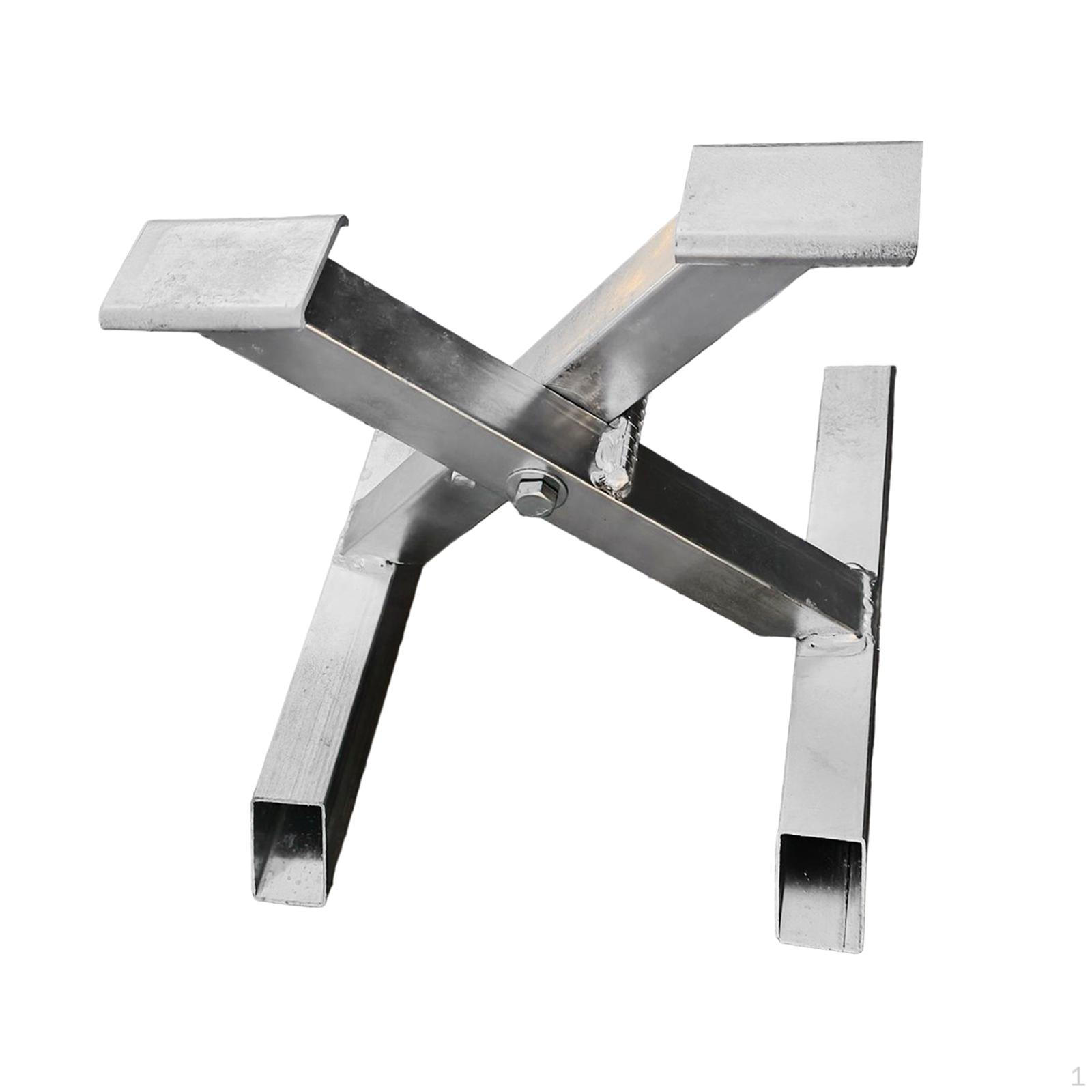 

Motorcycle Jack Lift Stand Tire Replacement Bracket Labor Saving Electric Bicycle for