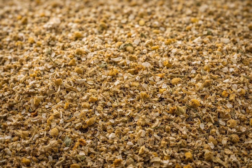 Rumianek rozkruszony kwiat 100% naturalna herbatka ziołowa 25g tisania