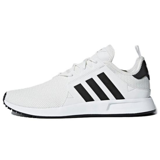 

adidas X_PLR Білий Чорний - CQ2406 EU 43 білий