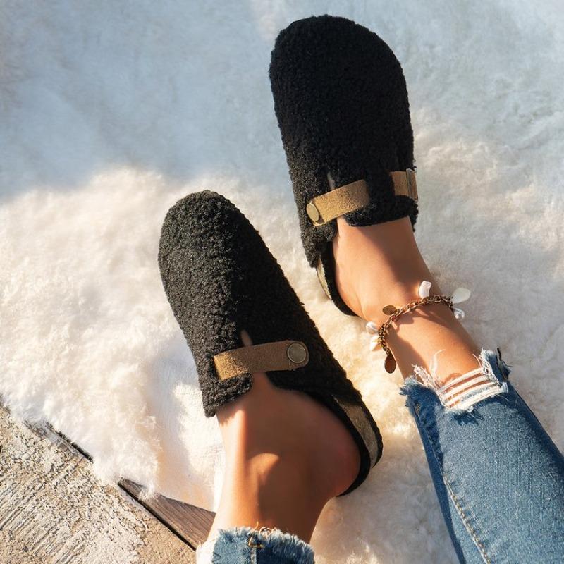 Fashion Women Mules Slippers New with  Slippers Home Casual Slippers Women Slides Women