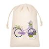 24pcs Drawstring Bags Gift Bags Canvas Bags Lavender Storage Drawstring Bags Jewelry Packaging Bags Drawstring Bags