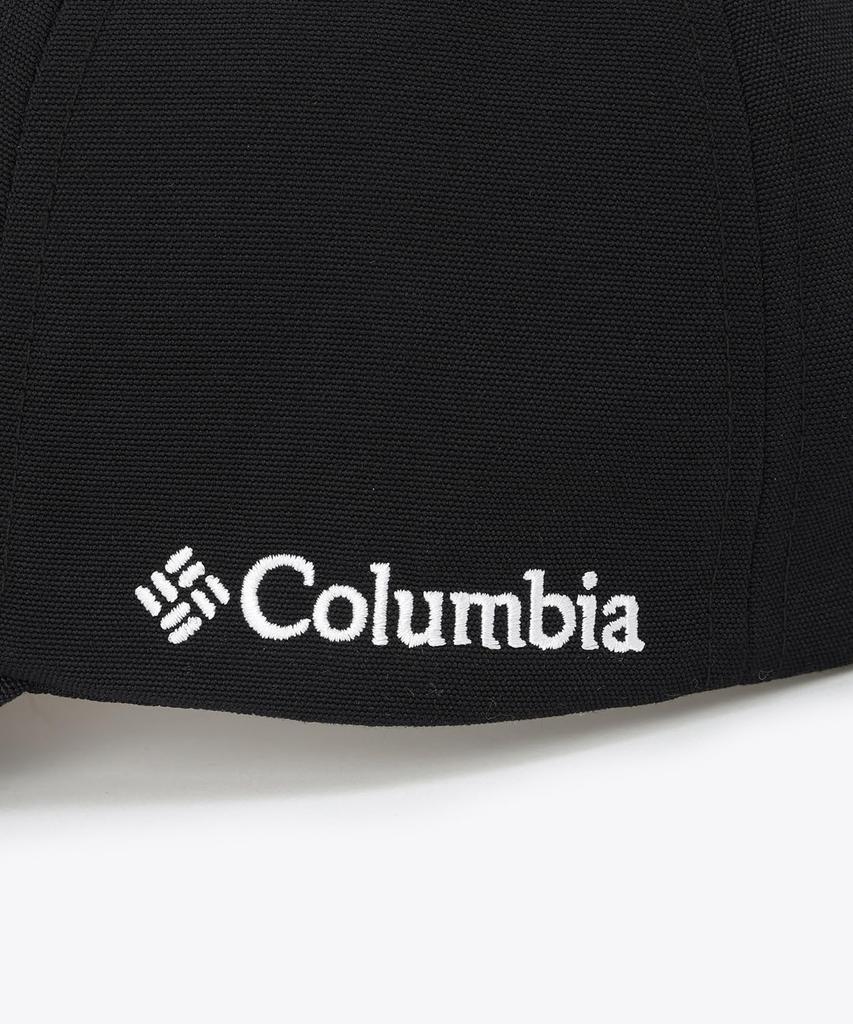 Amonusac Falls Cap PU5817 One Size Black [Columbia]