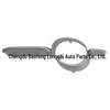 BMW X6 E71 Left & Right Fog Light Trim Panels (51117188385, 51117188386)