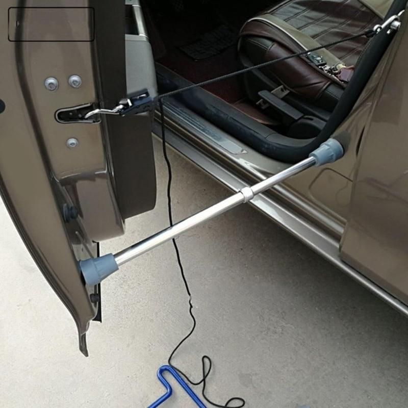 Auto Motorhaube Lift Up Unterstützung Metall Auto Motorhaube Lift Up Unterstützung Paintless Dent Reparatur Feste Werkzeug