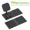 3-in-1 Magnetic Foldable Wireless Charger: 15W Fast Charging for Phone & Watch