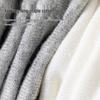 Men's Antibacterial Cotton Mid-Calf Socks – Sporty Trend, Sweat-Absorbent for Autumn/Winter
