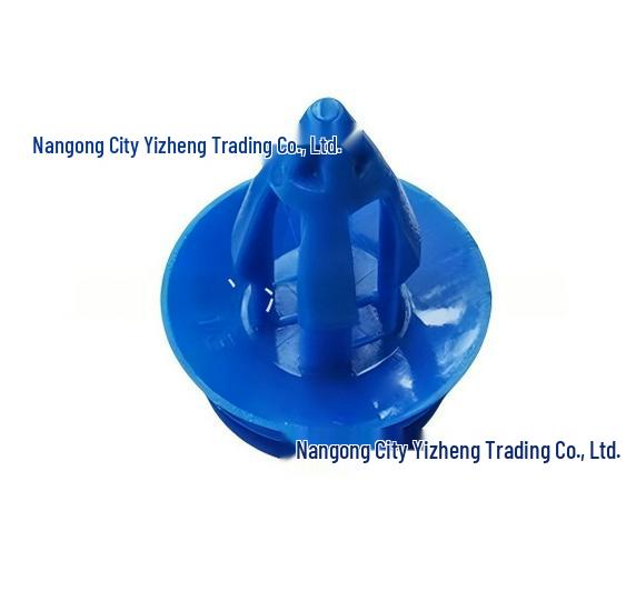 Land Rover Discovery & Range Rover Evoque Front/Rear Wheel Arch Cover Fixing Buckles.