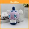 Pokemon Gothita Plush Toy With Pp Cotton Material For Kids