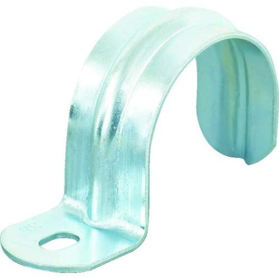 

TRUSCO Pipe Support Single 16mm TPSKS16 x 10 Bracket, Saddle, Diameter, (Case Sold)