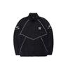 MLB Jackets Unisex Black Stand Collar Moderate Other 3AWJS0221-50BKS