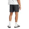 adidas Essentials Small Logo Chelsea Shorts Black/White Men Streetwear JF1117