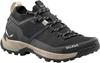 Trekking Shoes Puez 2 Knit Powertex W Black 0971