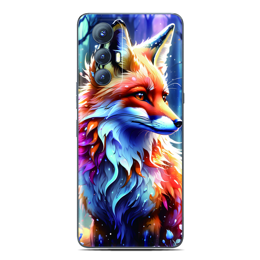 

Чехол для телефона с рисунком лисы, мягкий, для Sony Xperia 1 VIII 10 VII 5 VI V IV III II XZ5 XZ4 XZ3 XZ2 XA1 XA2 Ultra L3 3 4 6 7 8 Задняя крышка Xperia 1 V 2023